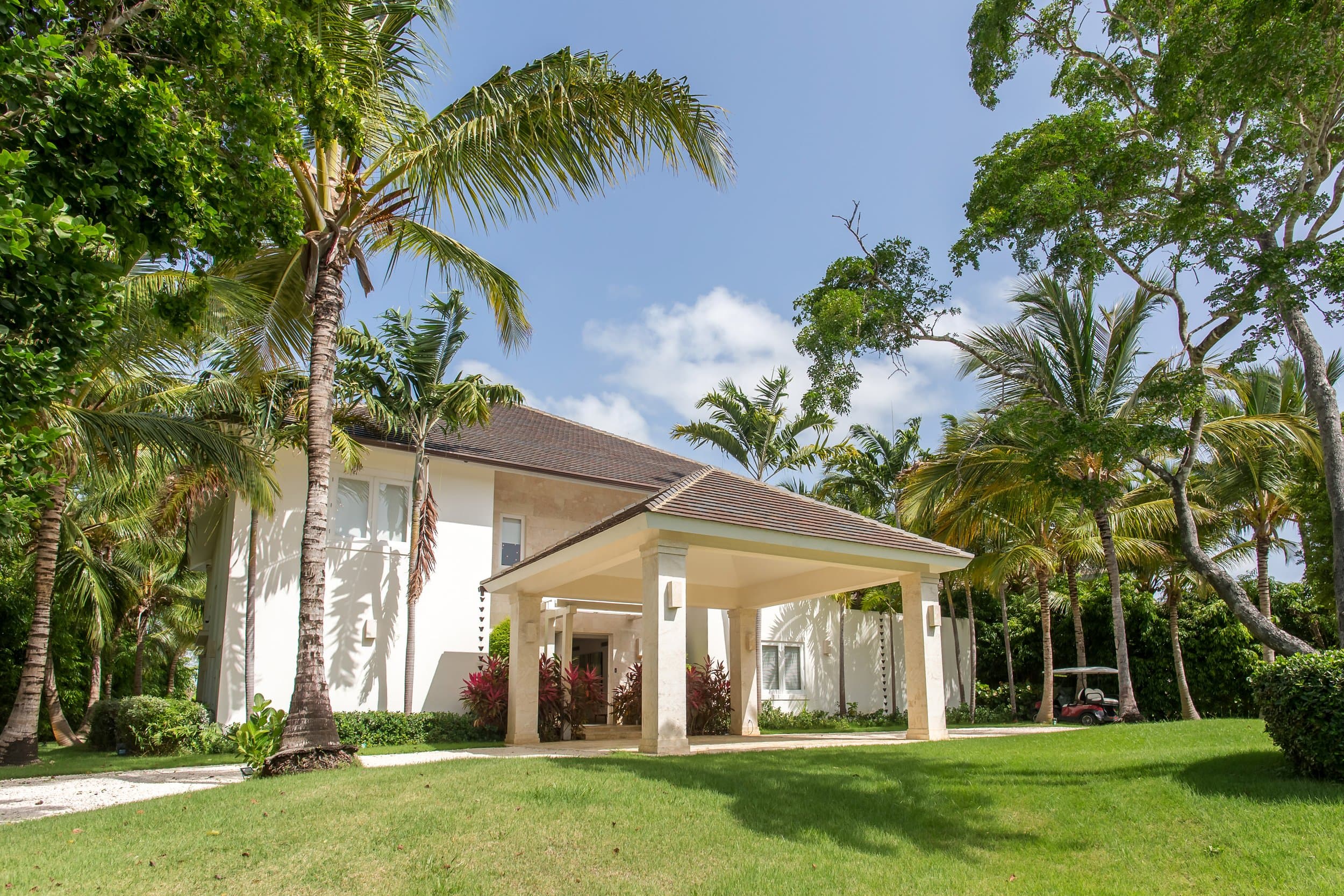 Hacienda B5
