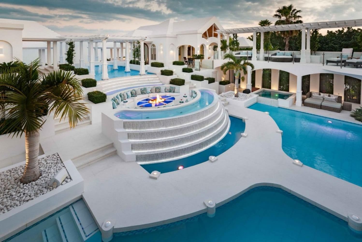 Turks & Caicos Islands