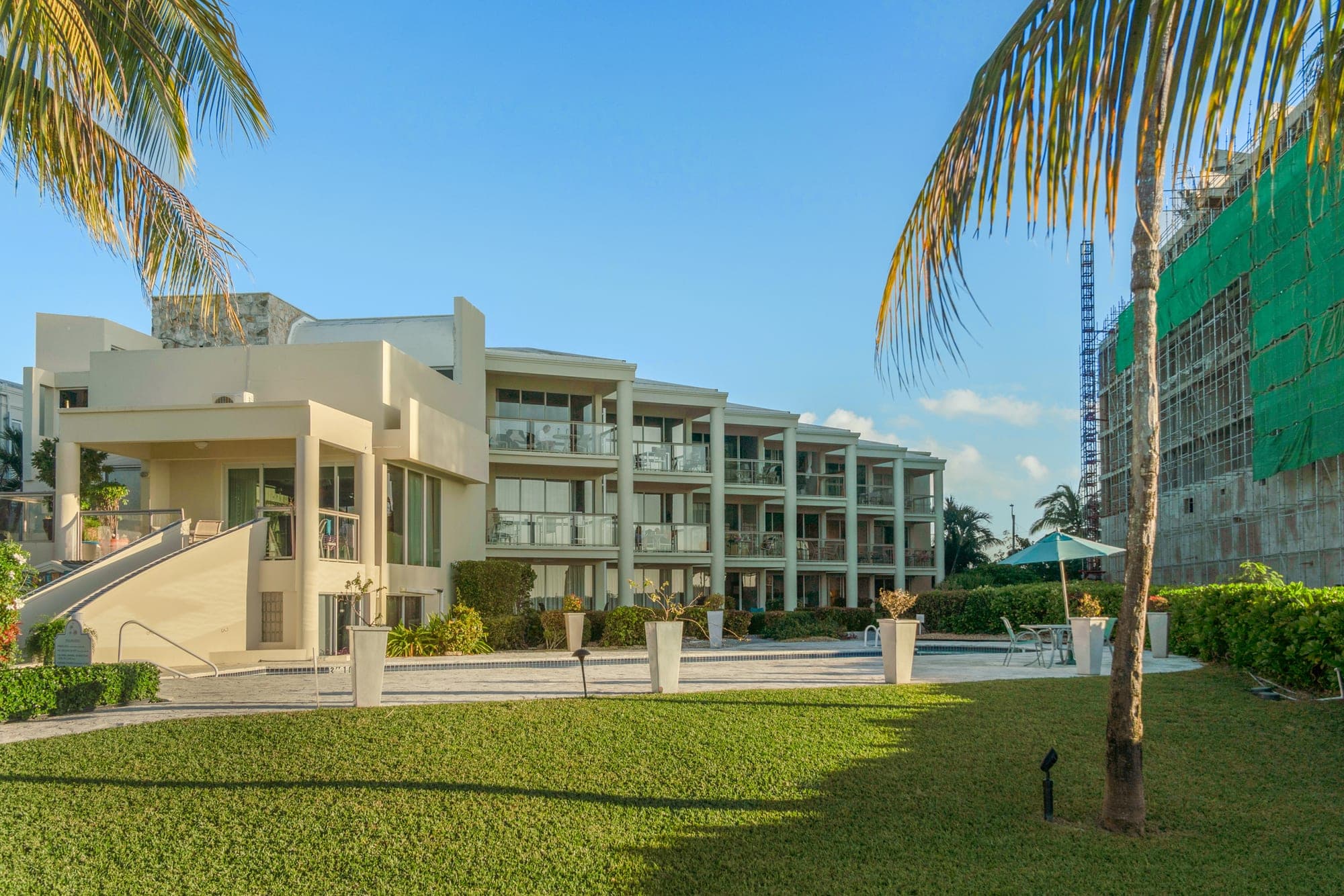 4301 Top-Floor Oceanview — photo 3