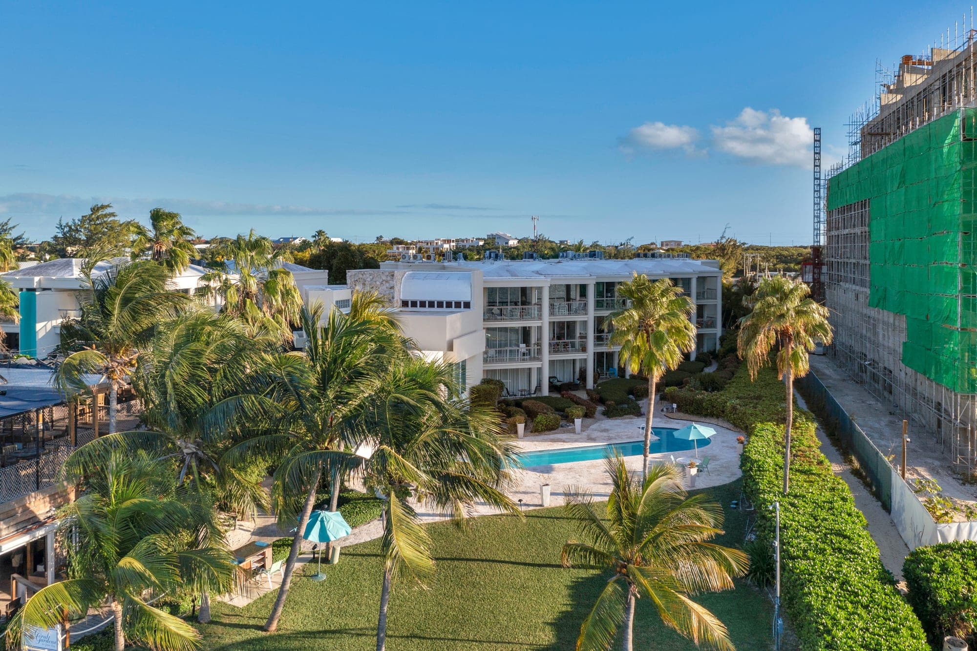 4301 Top-Floor Oceanview — photo 7
