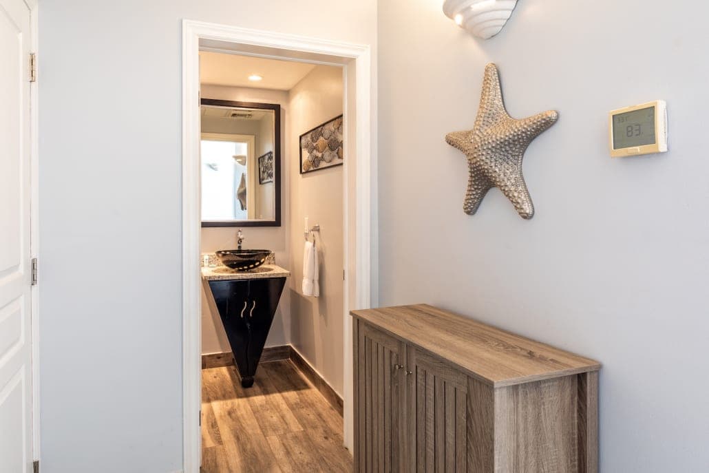 Oceanfront Retreat 4103 — photo 3