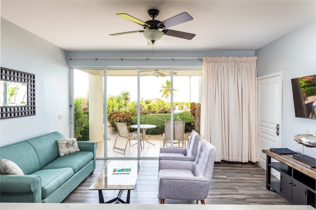 Oceanfront Retreat 4103 — photo 6