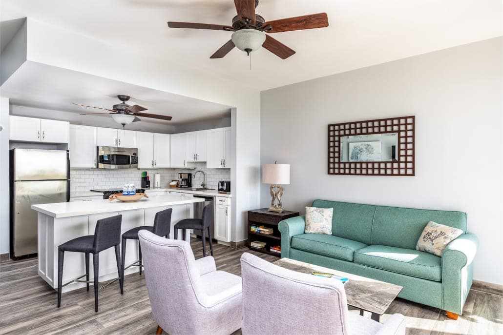 Oceanfront Retreat 4103 — photo 10