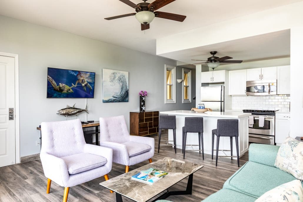 Oceanfront Retreat 4103 — photo 11