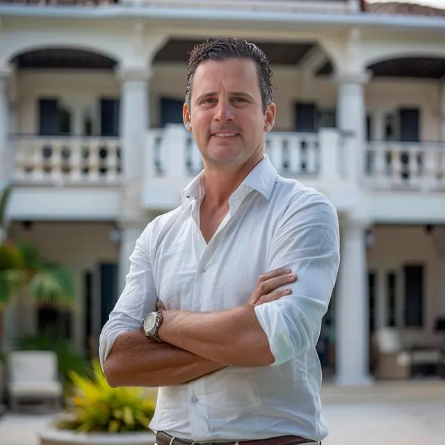 Scott Sutherland