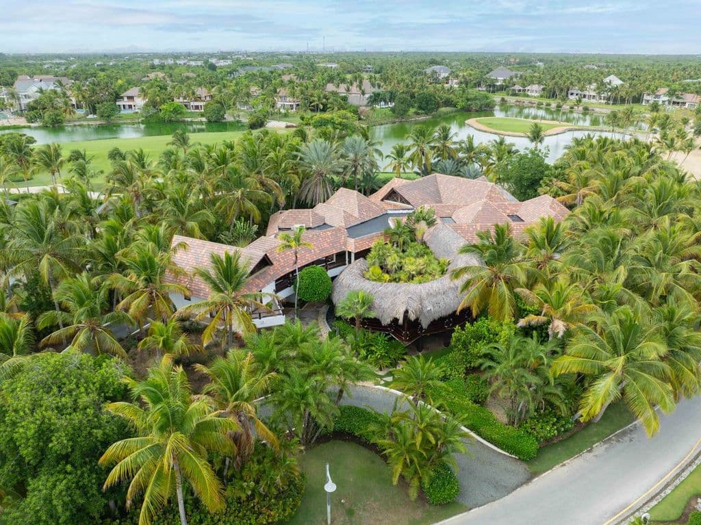 Arrecife 49, Puntacana Resort & Club, Dominican Republic