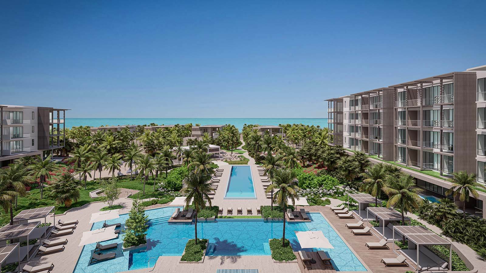 Kempinski Grace Bay