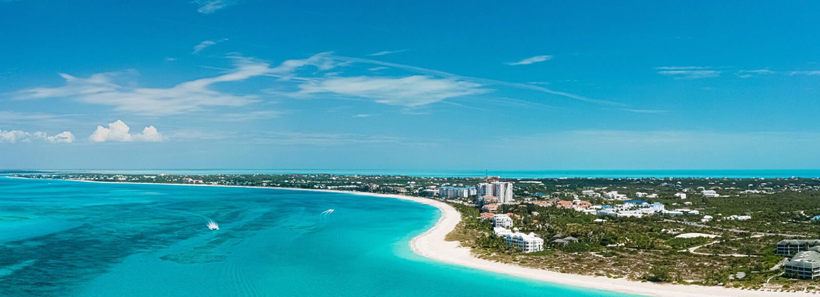 Saphora Grace Bay